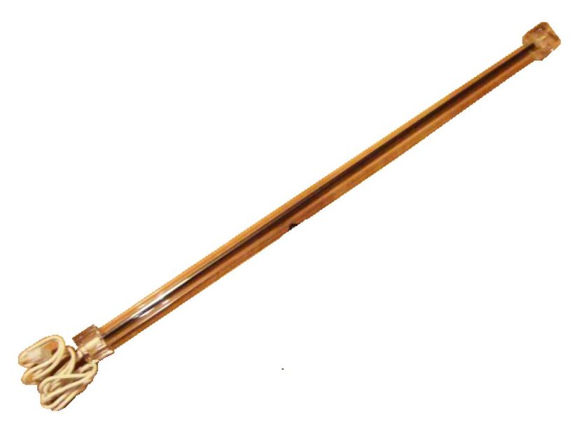 Replacement Bulb for 8W Moth Trap Electrics