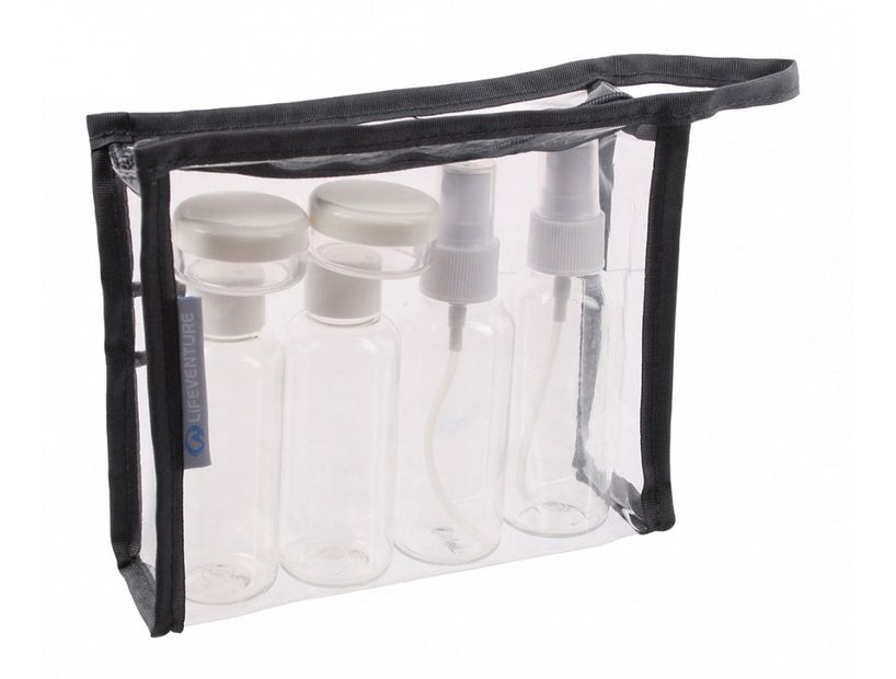 Lifeventure Flight Bottle Set