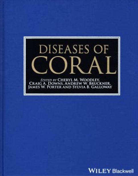 Diseases of Coral