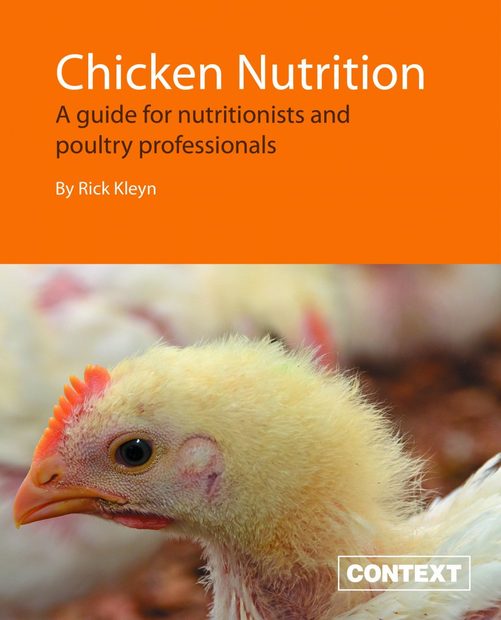Chicken Nutrition