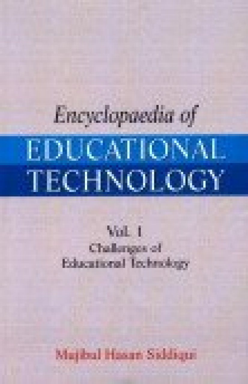 book on education and technology