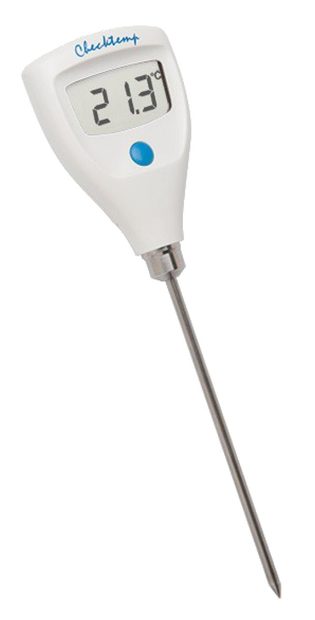 Checktemp Electronic Thermometer (HI-98501)
