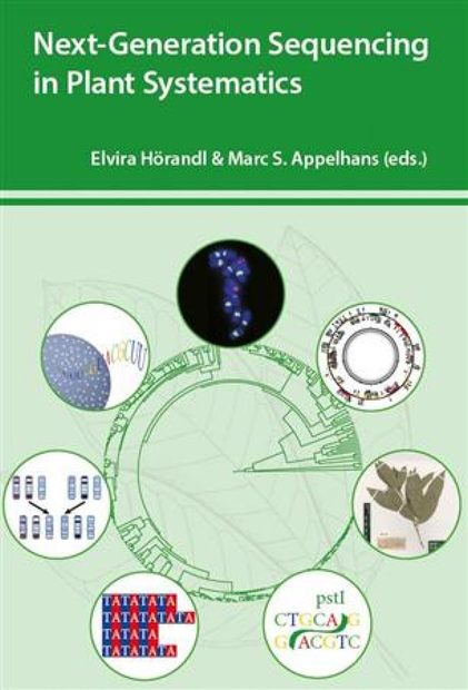 Next-Generation Sequencing in Plant Systematics