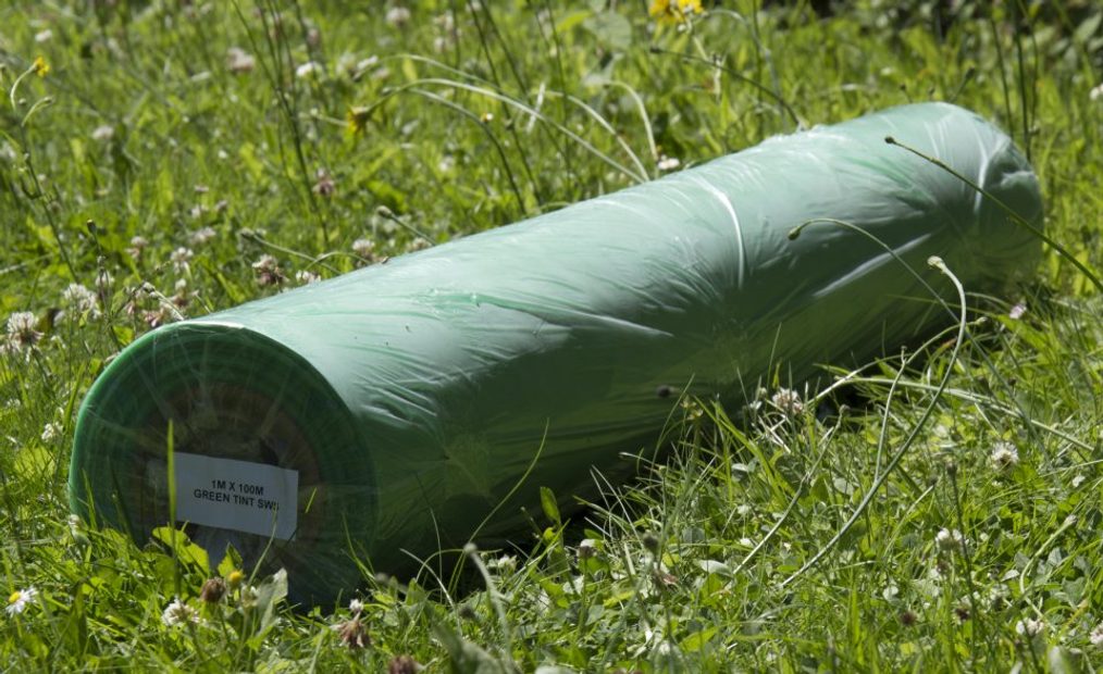 Tristar Newt Fencing - 100m Roll