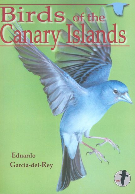 Birds of the Canary Islands