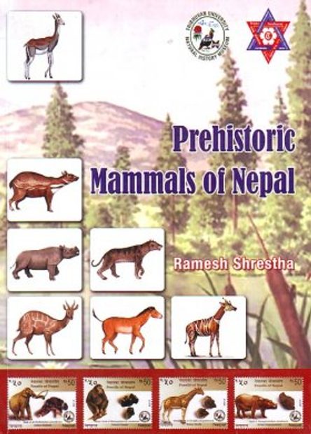 Prehistoric Mammals of Nepal