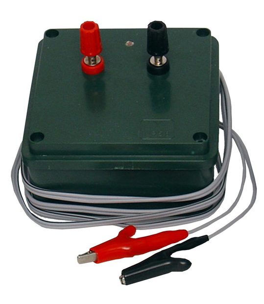 Solar Switch for 6W Heath Moth Trap