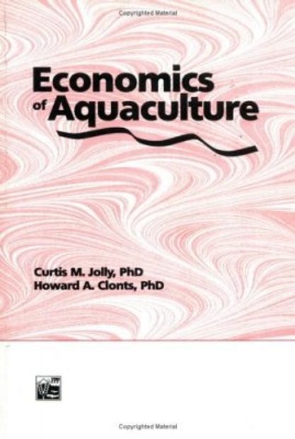 Economics of Aquaculture