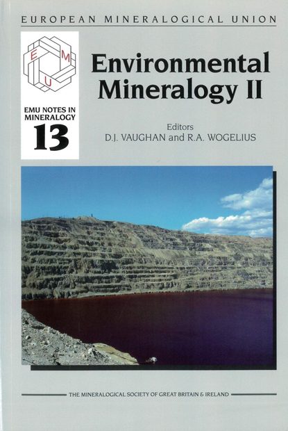 Environmental Mineralogy II