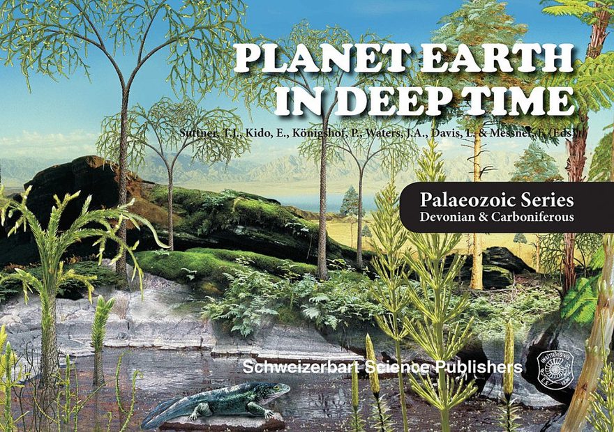 Planet Earth - In Deep Time: Devonian & Carboniferous