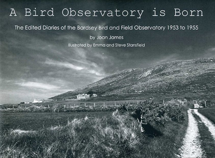 A Bird Observatory is Born