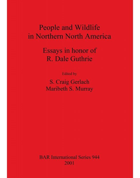 People and Wildlife in Northern North America