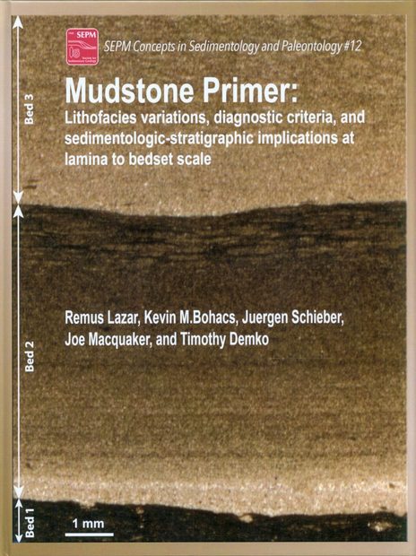 Mudstone Primer