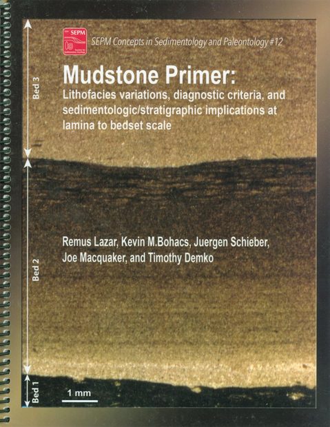 Mudstone Primer