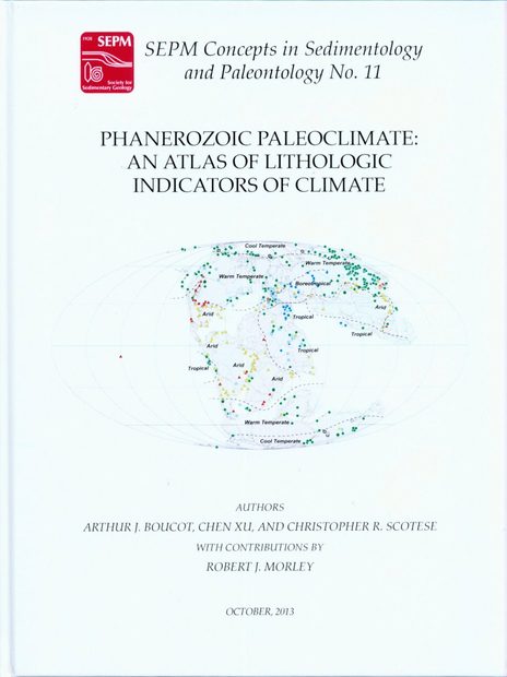 Phanerozoic Paleoclimate