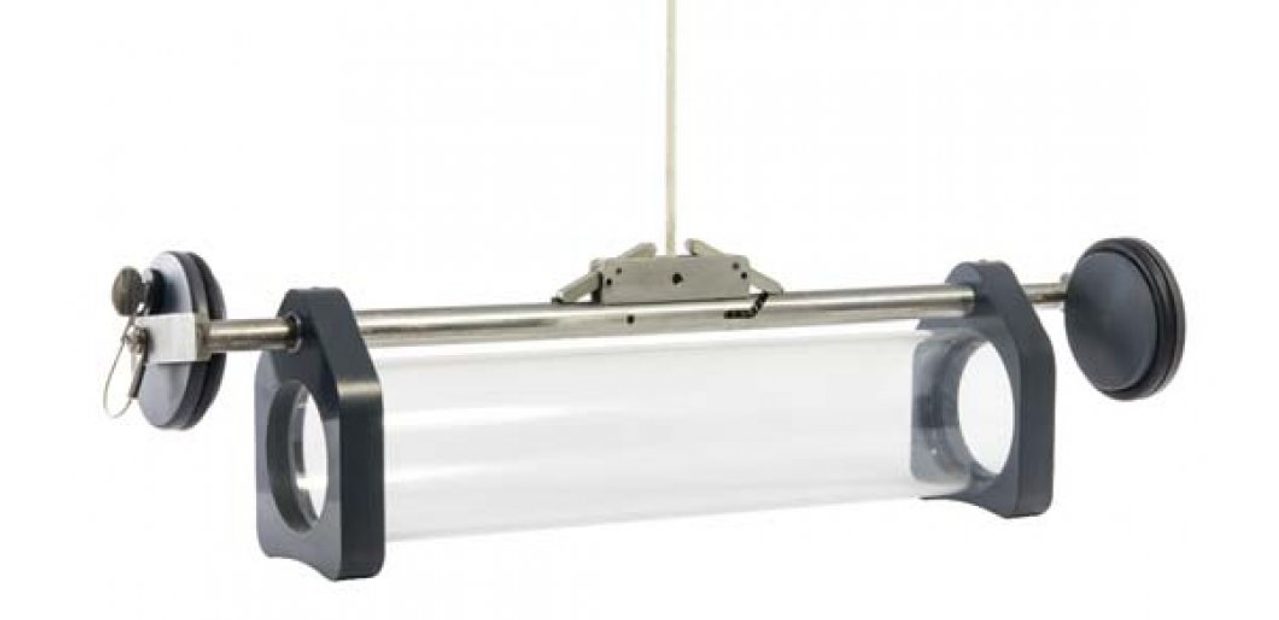 Horizontal Water Sampler