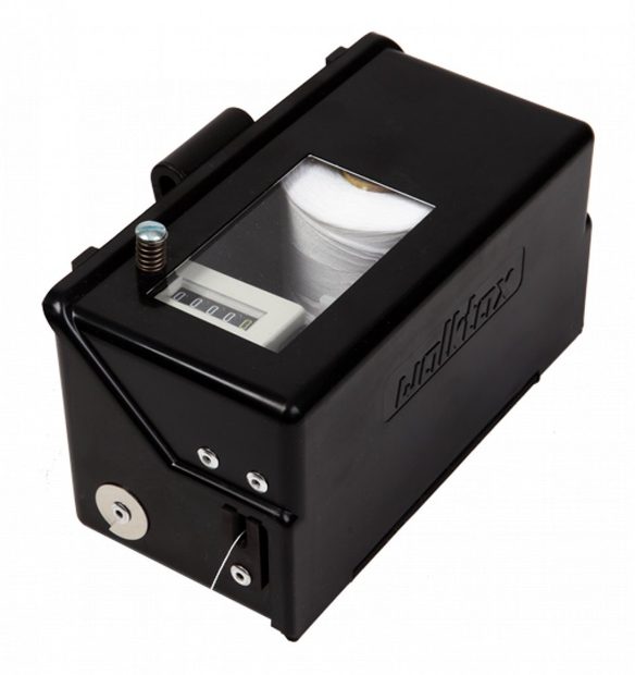 Haglöf Walktax Thread Meter