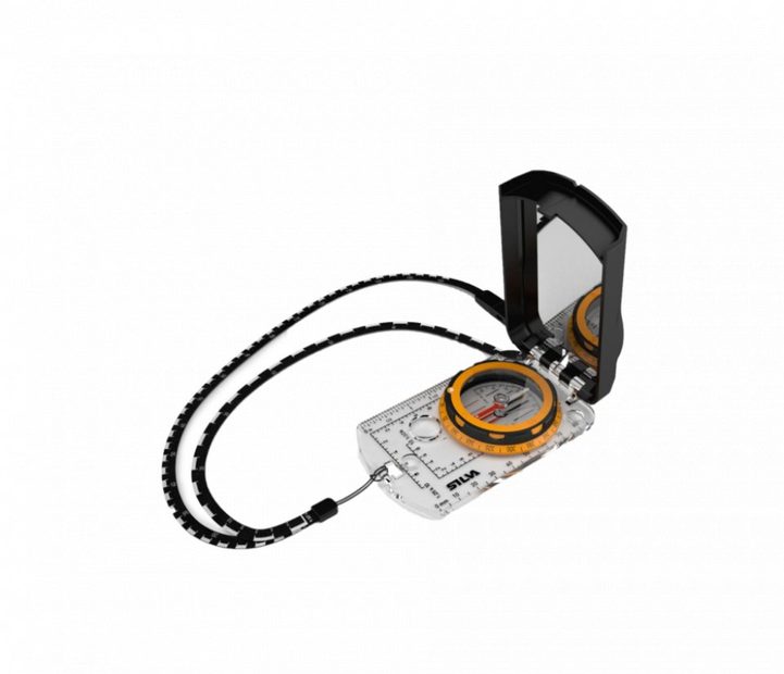 Silva Expedition S Compass