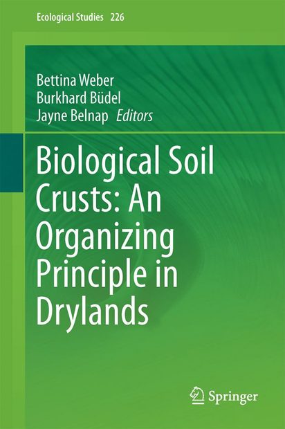 Biological Soil Crusts