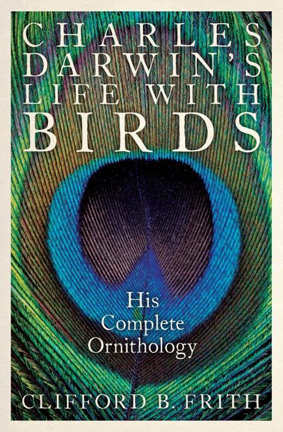 Charles Darwin's Life with Birds