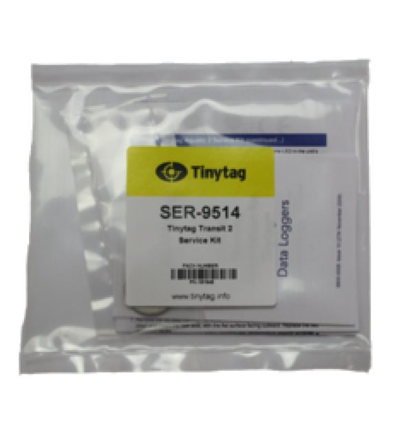SER-9514 Tinytag Transit 2 Service Kit