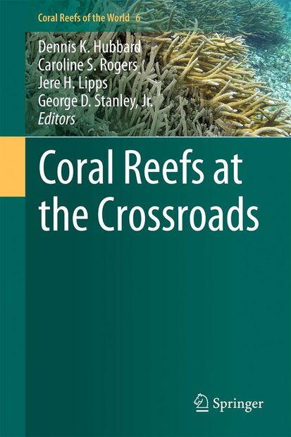 Coral Reefs at the Crossroads