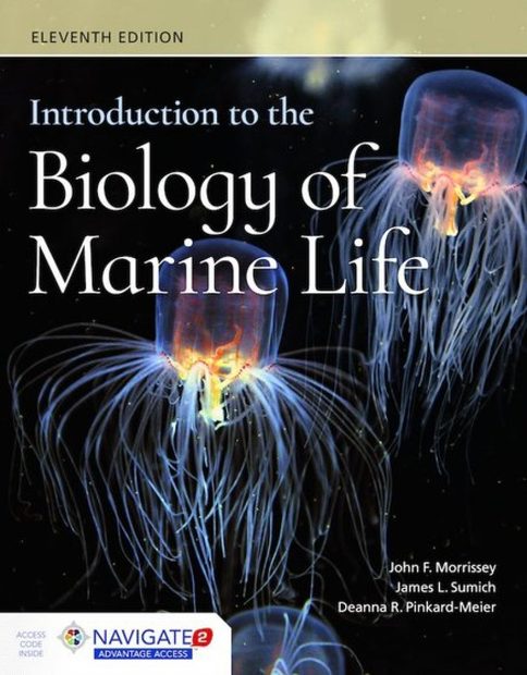 Introduction to the Biology of Marine Life