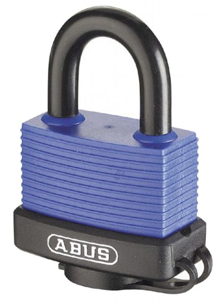 Weatherproof Padlock 