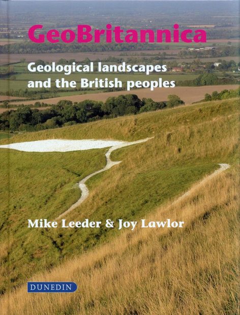 GeoBritannica: Geological Landscapes and the British Peoples