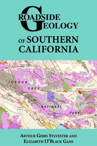 Roadside Geology of Southern California