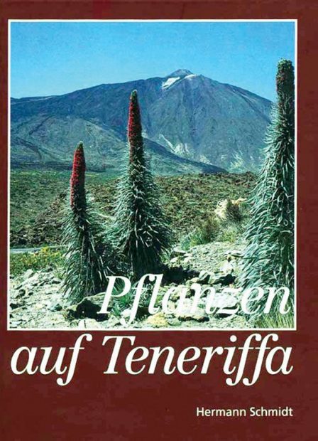 Pflanzen auf Teneriffa [Plants of Tenerife]