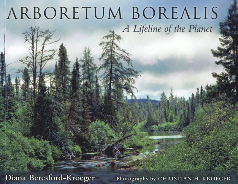 Arboretum Borealis