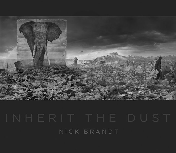 Inherit the Dust
