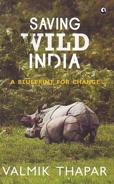 Saving Wild India