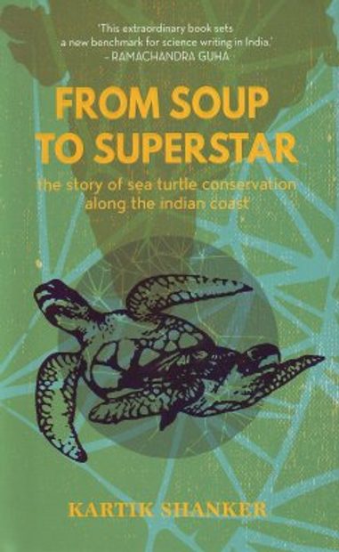 From Soup to Superstar