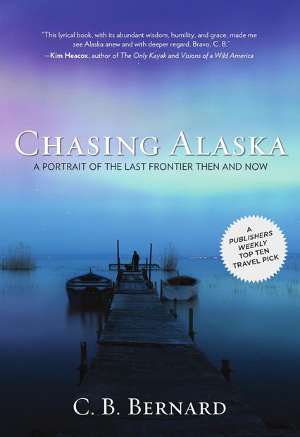 Chasing Alaska