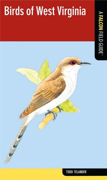 Birds of West Virginia | NHBS Field Guides & Natural History