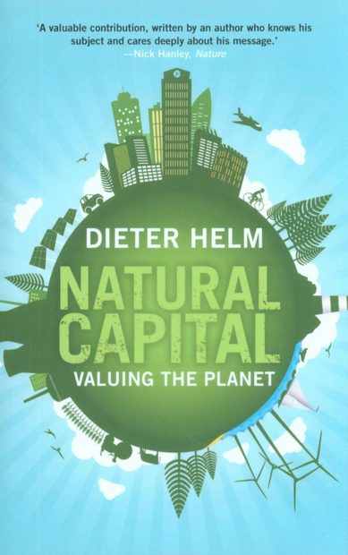 Natural Capital