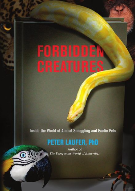 Forbidden Creatures