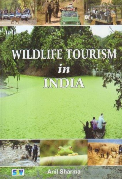 wildlife tourism in india research paper