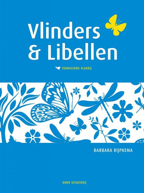 Vlinders & Libellen [Butterflies & Dragonflies]