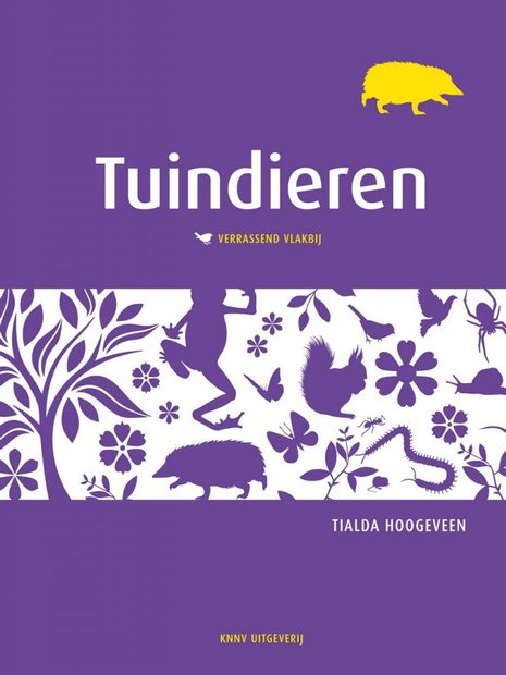 Tuindieren [Garden Animals]