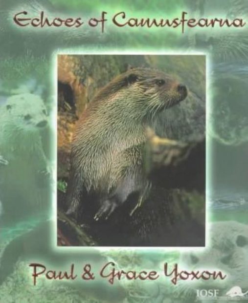 Echoes of Camusfearna