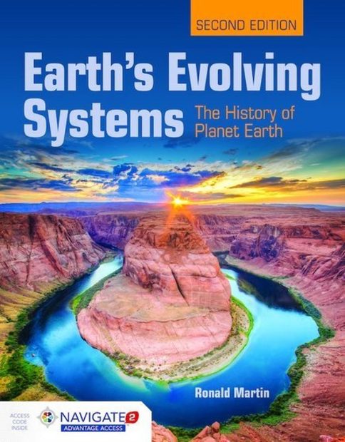 Earth's Evolving Systems