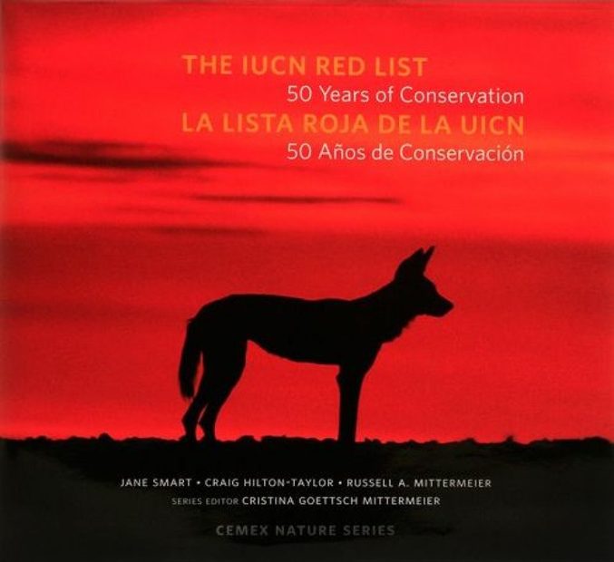 The IUCN Red List: 50 Years of Conservation / La Lista Roja de la UICN: 50 Años de Conservación