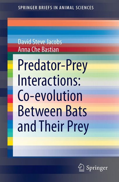 Predator-Prey Interactions