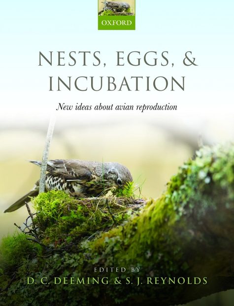 Nests, Eggs, & Incubation