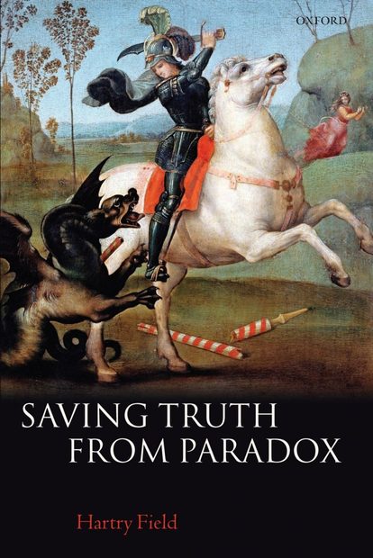 Saving Truth from Paradox