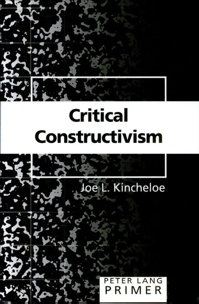 Critical Constructivism Primer