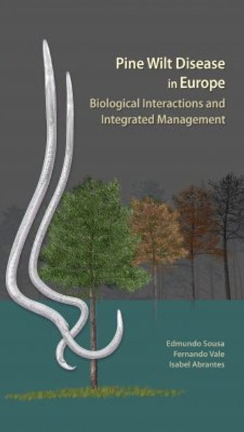 Pine Wilt Disease in Europe